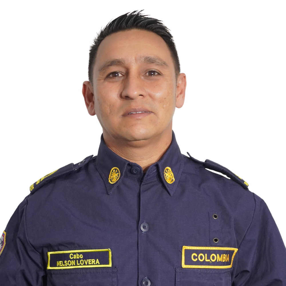 Nelson Albeiro Lovera Briñez